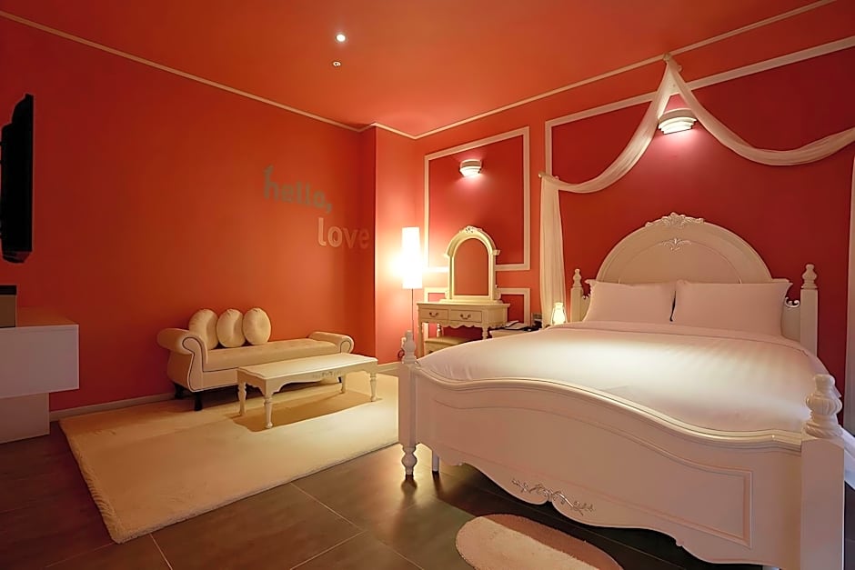 CS Premier Hotel Anyang