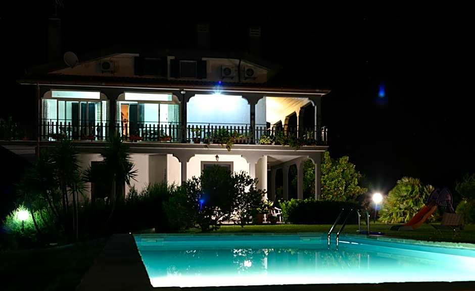 La Mia Casa per Tutti