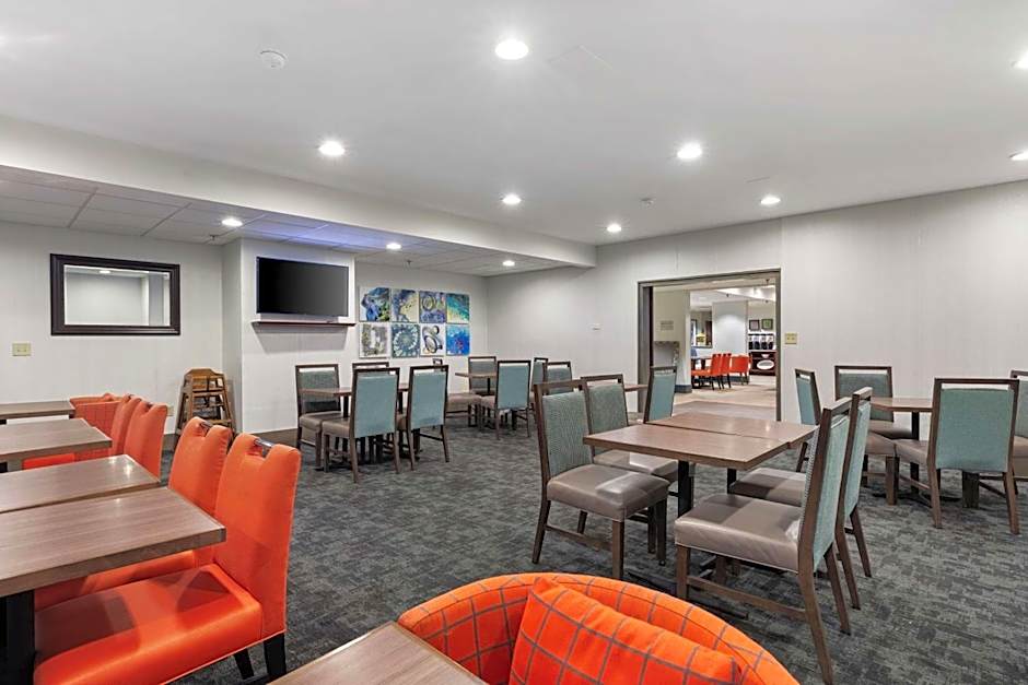 Hampton Inn By Hilton Rock Hill