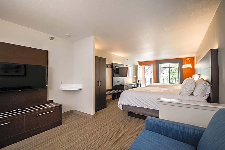 Holiday Inn Express Hotel & Suites Custer By IHG