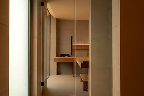 Suite with Private Pool