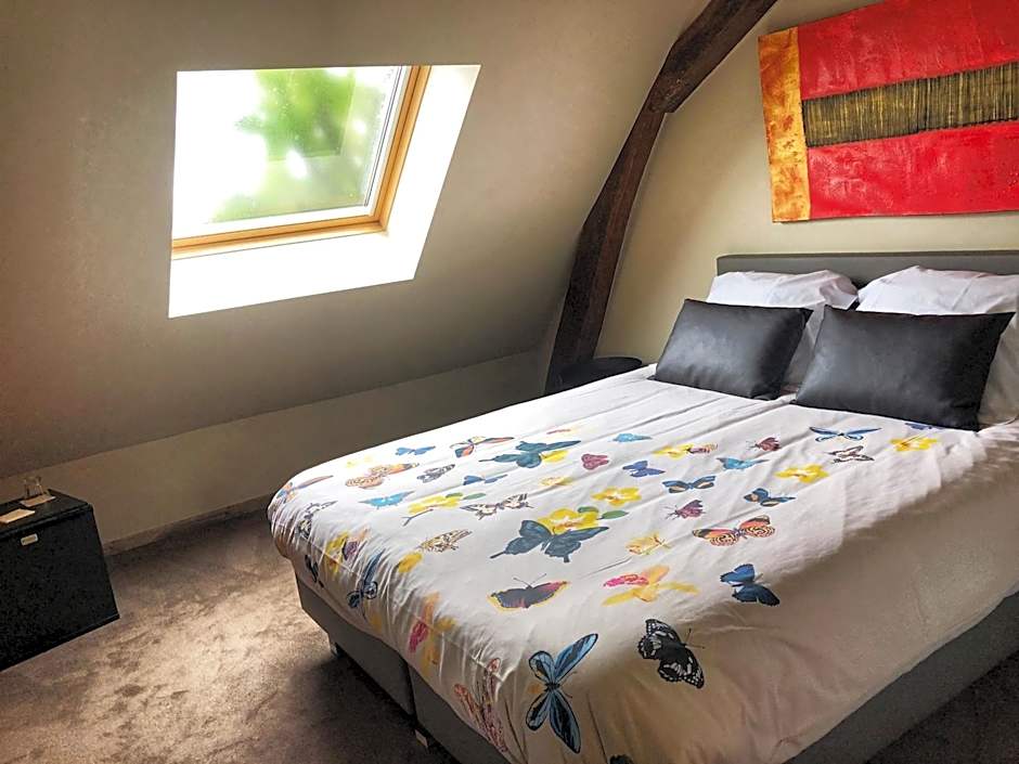 La table d’Auguste