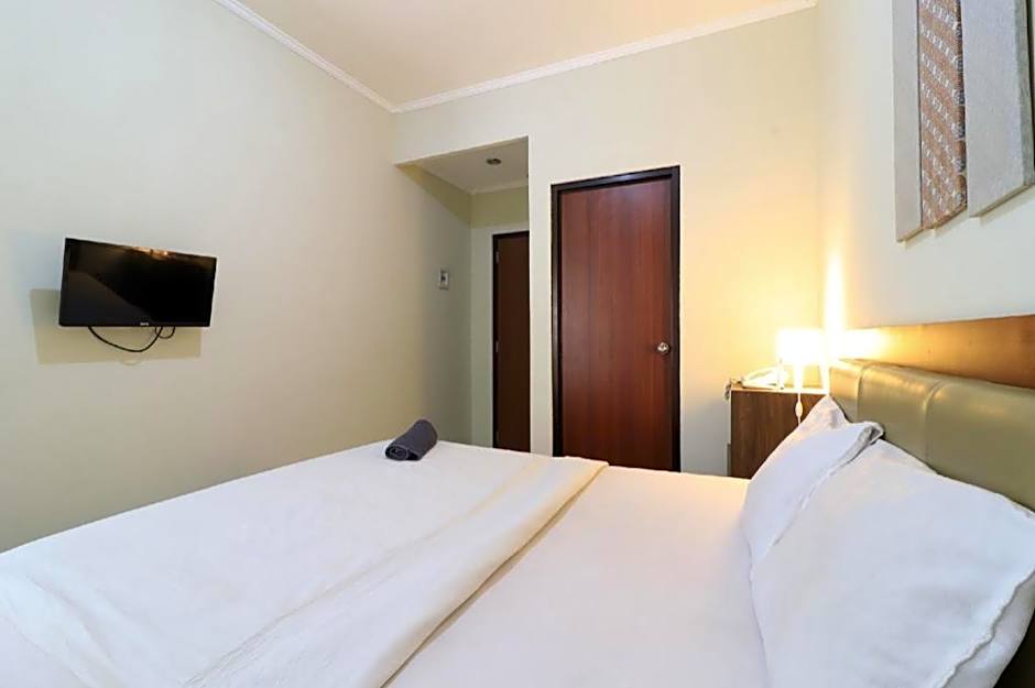 Uptown Residence Syariah Pondok Pinang