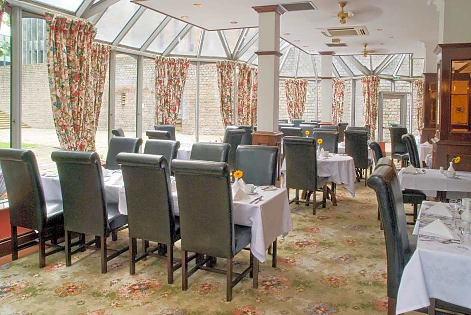 Britannia Hotel Coventry