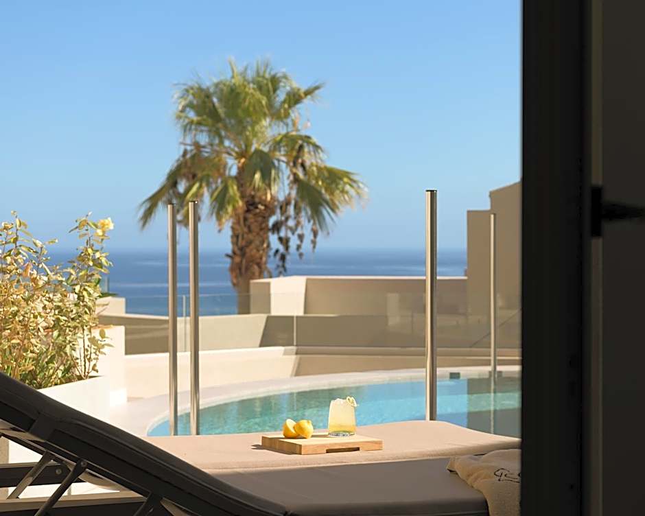 Galaxy Suites Boutique Resort