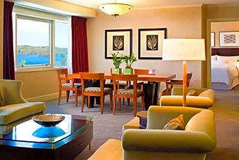 The Westin Waltham
