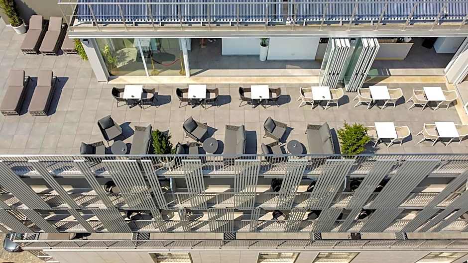 DIVA HOTEL LIGNANO - Adults Only