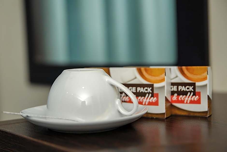 Bayside Hotel Pietermaritzburg