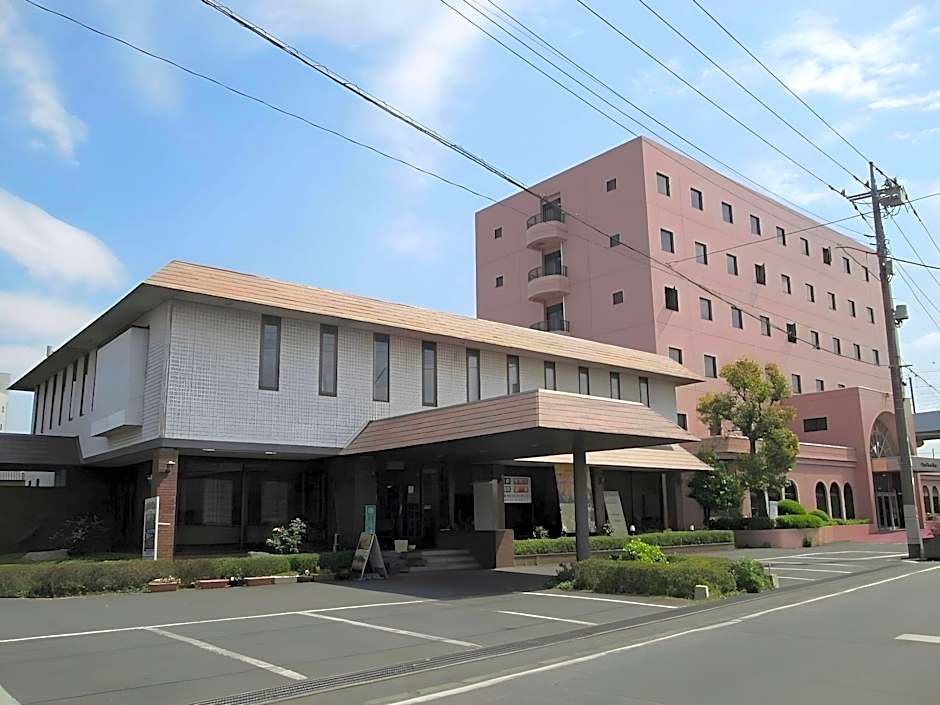 Oyama Palace Hotel