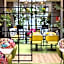 Novotel Evry Courcouronnes