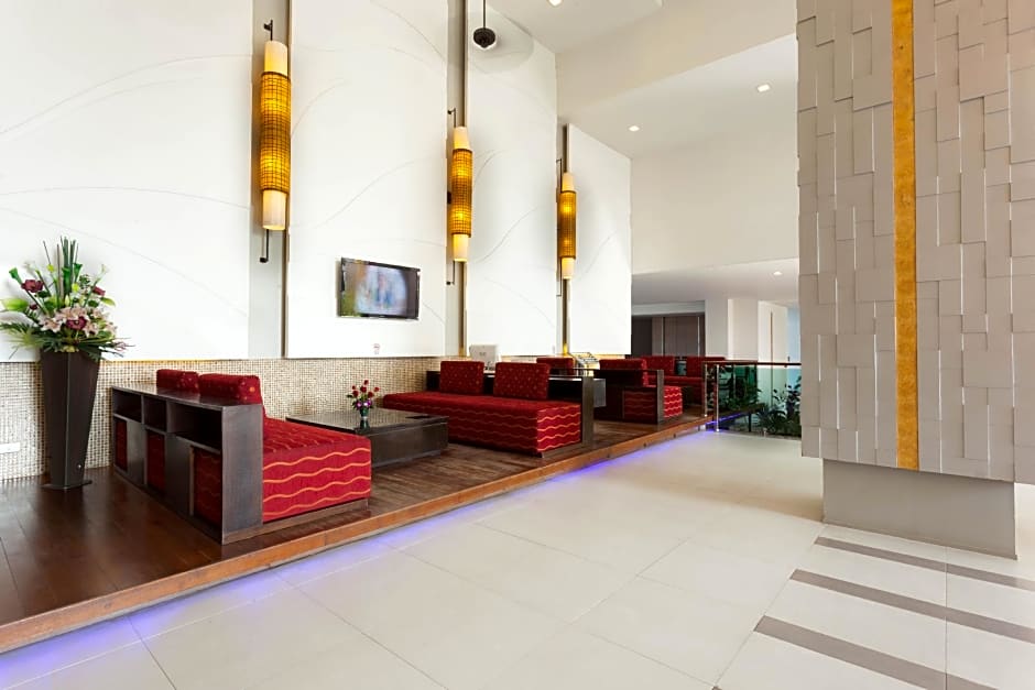 Andakira Hotel (SHA Plus)