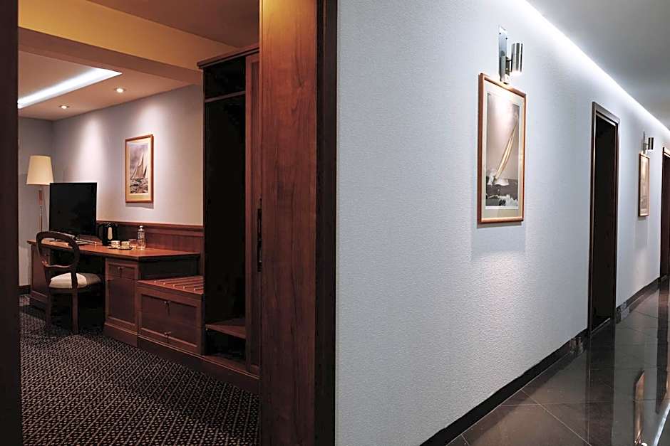 Zajazd Restauracja Paradise