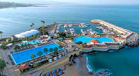 Movenpick Hotel Beirut