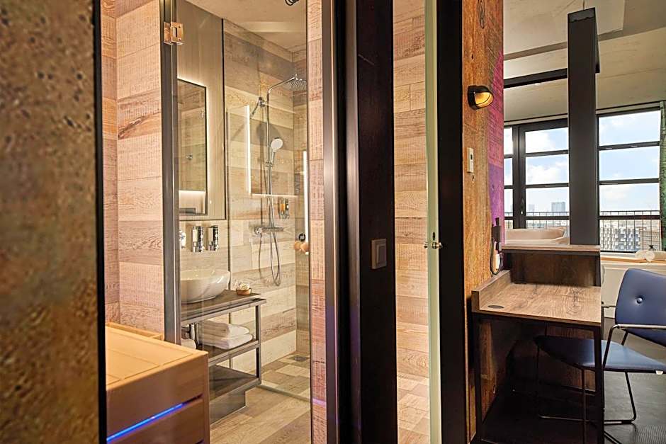 Inntel Hotels Amsterdam Landmark