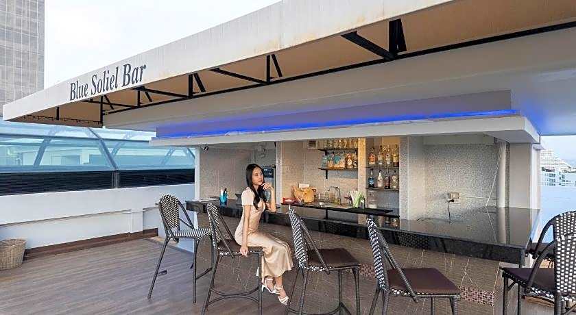 Sirin Exclusive Hotel and Residence 