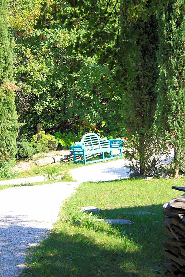 Ferme du Pic d'Allier
