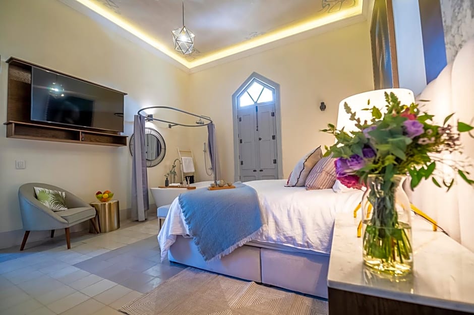 GALA Hotel Boutique