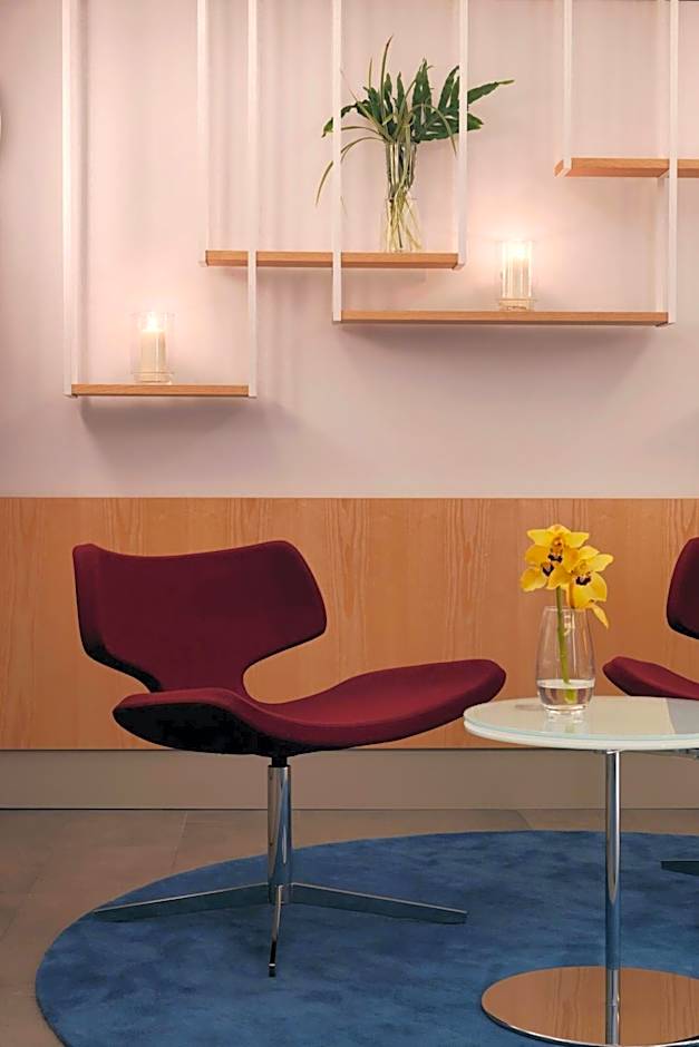 Renaissance Warsaw Airport Hotel