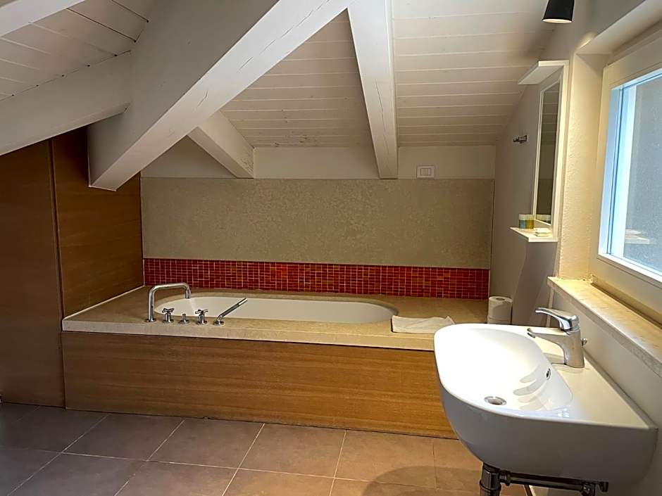 Ceccarini Suite