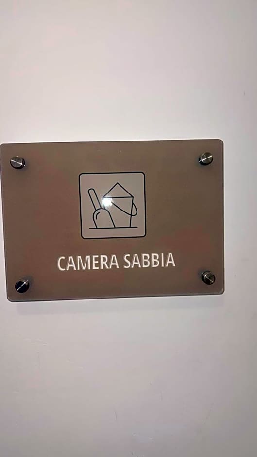 Spegni La Luce b&b