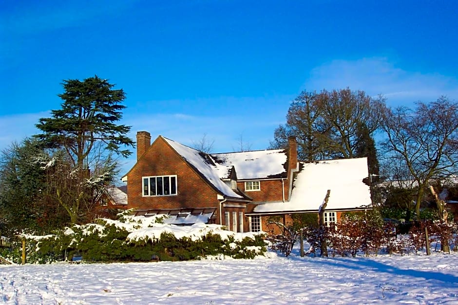 Mayertorne Cottage