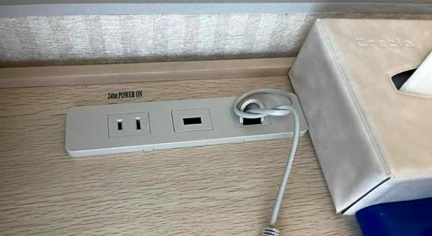Toyoko Inn Kyoto Biwako Otsu