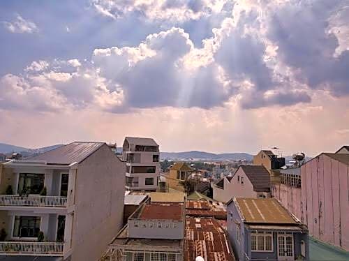 Homestay Cổ Loa Đà Lạt