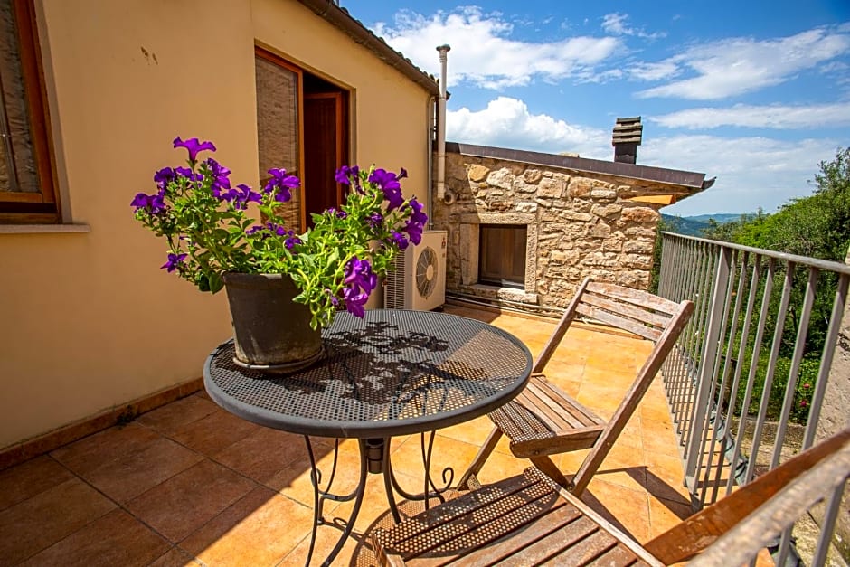 Casa Cristina Bed&Breakfast