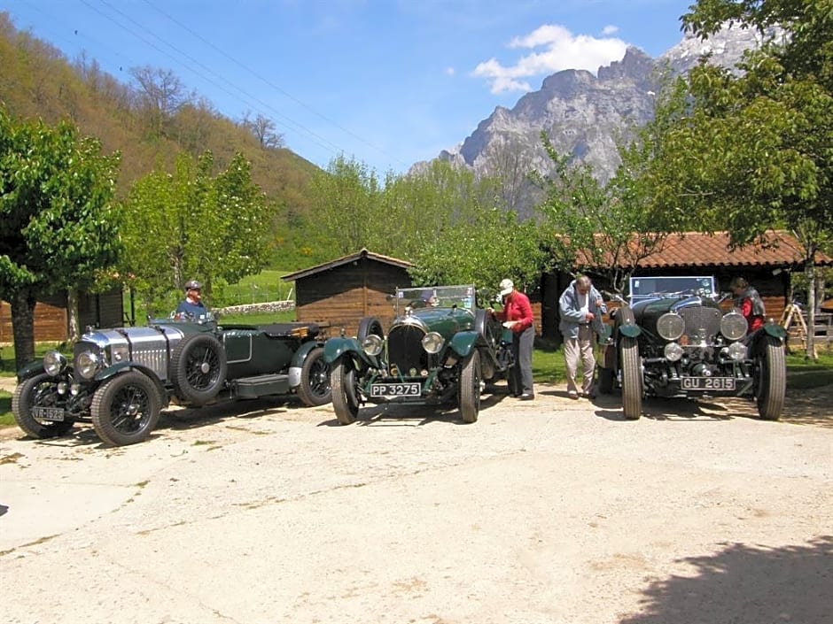 Hotel rural Picos de Europa