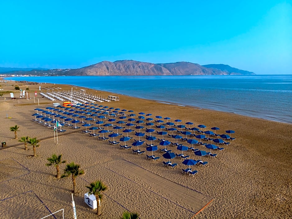 Delfina Tropic Beach