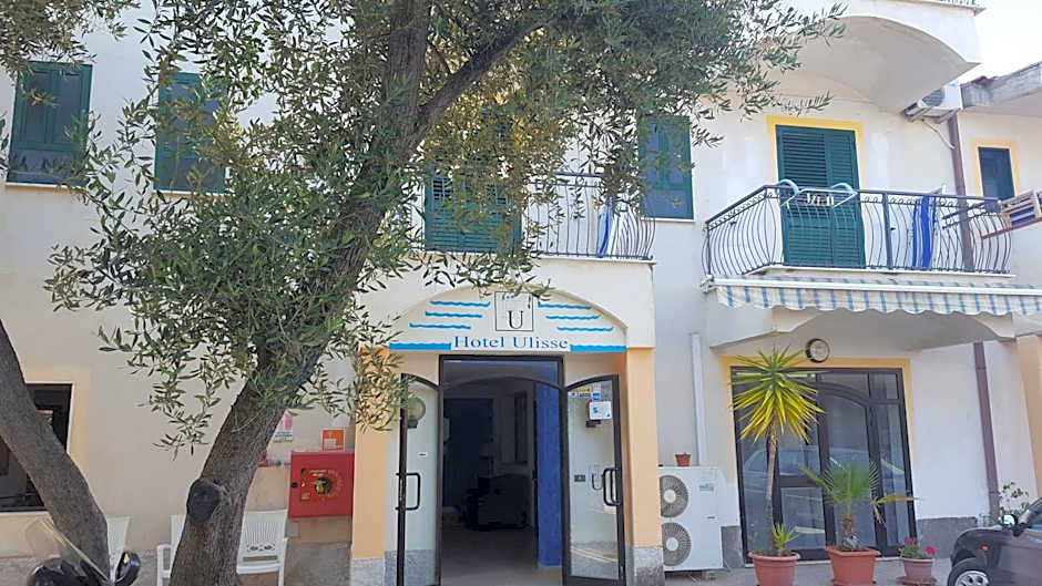 Hotel Ulisse