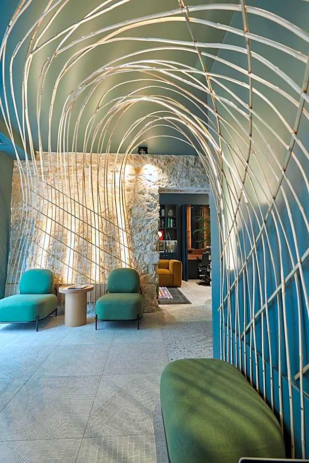 Hotel Amoi Paris