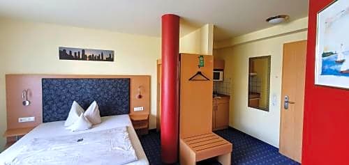 Hotel Ifen