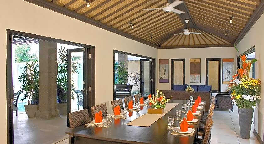 Villa Dewata Seminyak