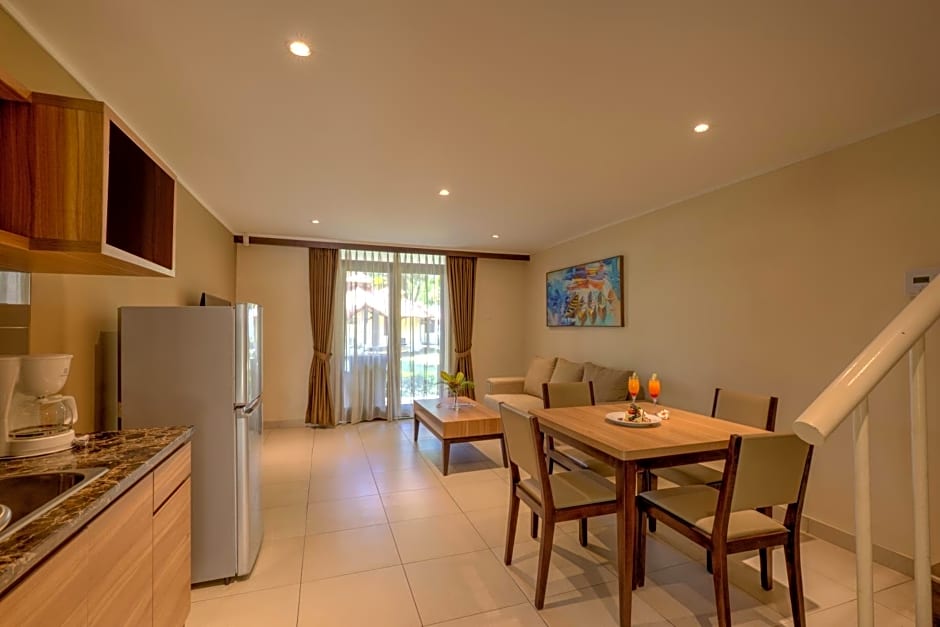 Mambruk Hotel & Convention