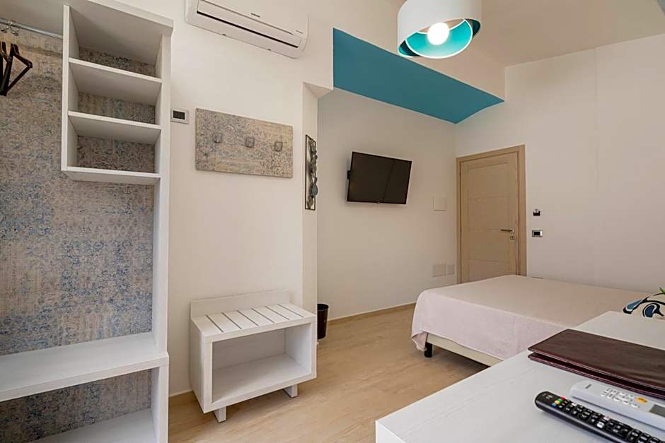 Hotel Ristorante La Conchiglia