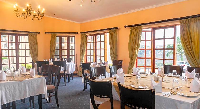 Malawi Sun Hotel