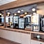 B&B HOTEL Saint-Pierre-en-Faucigny Bonneville