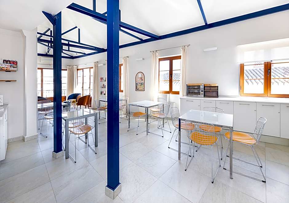 Nest Style Granada