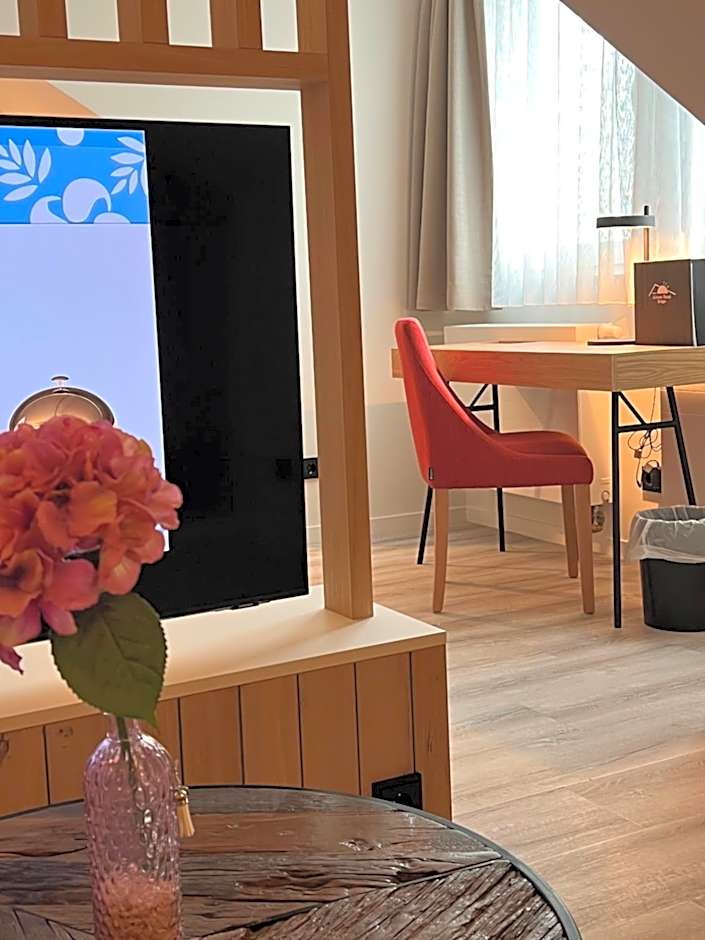 Atrium Hotel Krüger