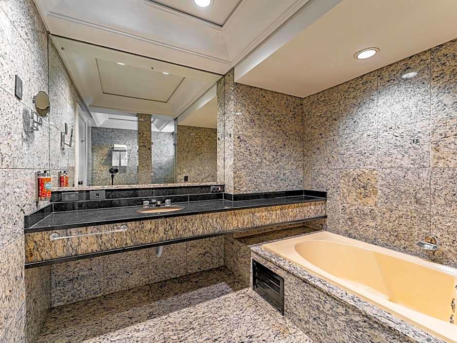 Grand Mercure Curitiba Rayon