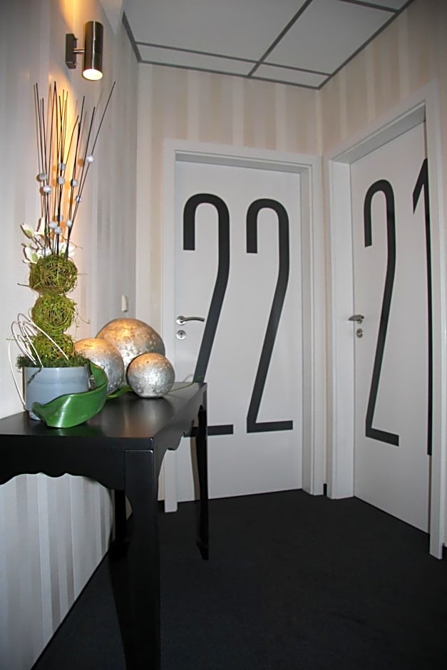 Hotel Altes Rathaus