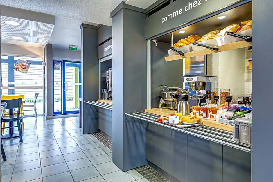 B&B HOTEL Orgeval