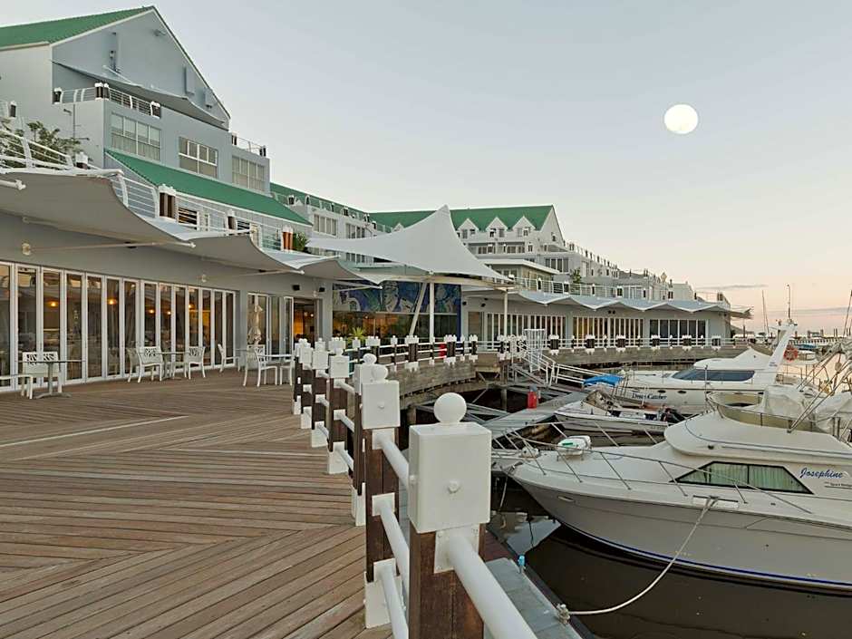 Krystal Beach Hotel Pty Ltd