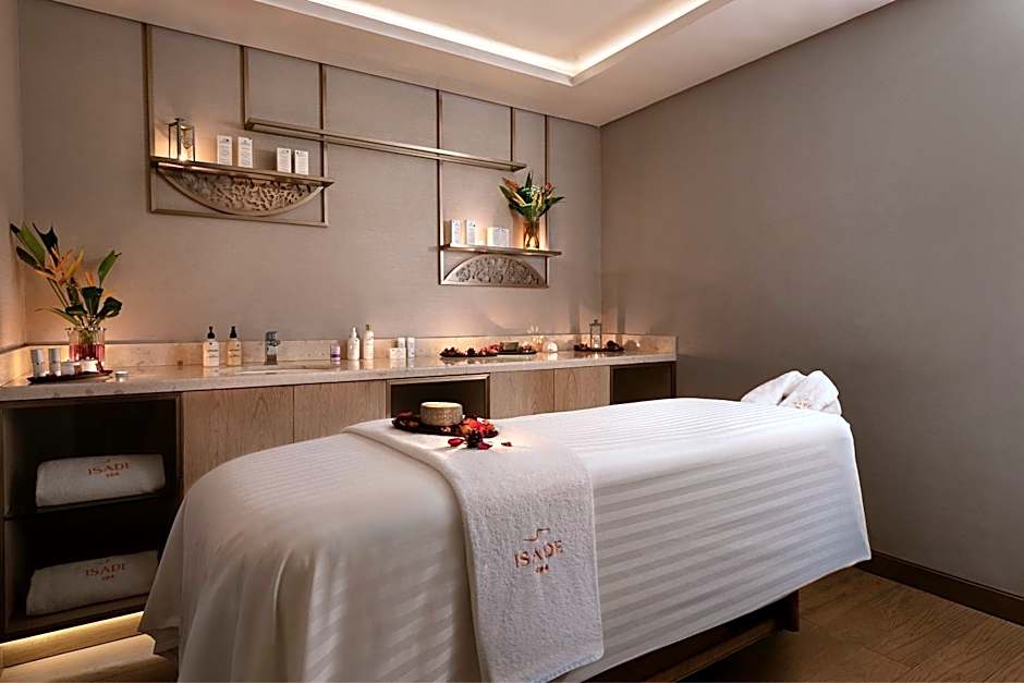 Lagos Marriott Hotel Ikeja