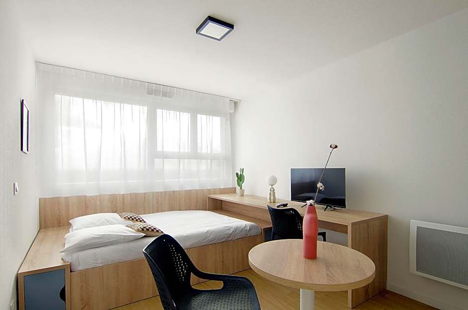 Sweetly I-Art Gradignan - Bordeaux Sud