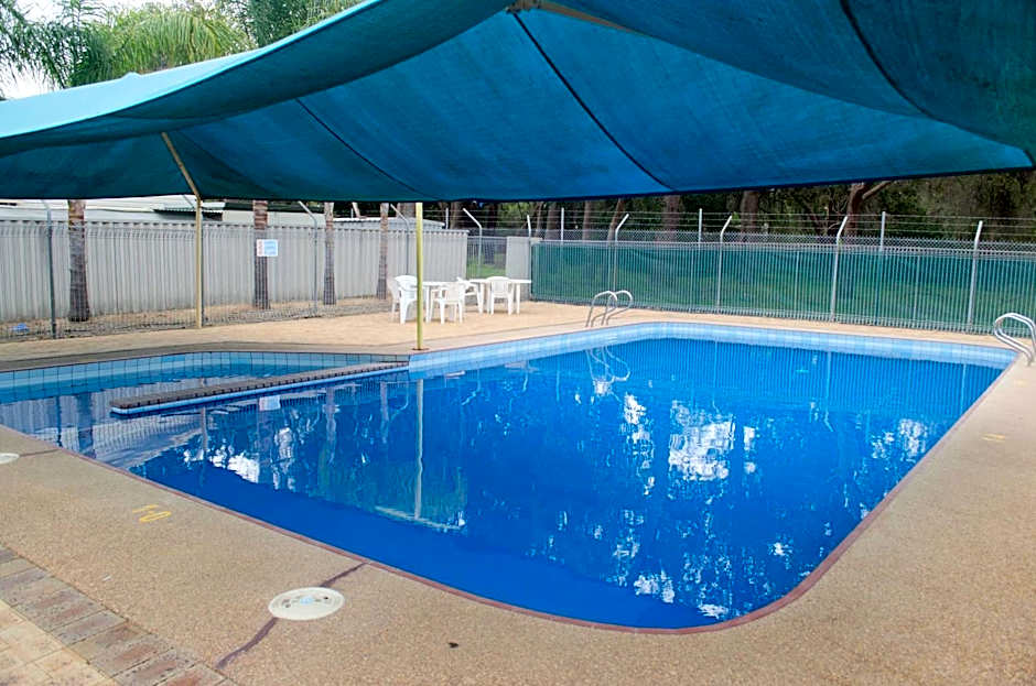 Acclaim Swan Valley Tourist Park