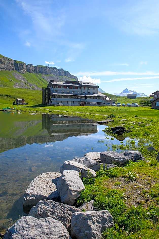 Berghotel Distelboden