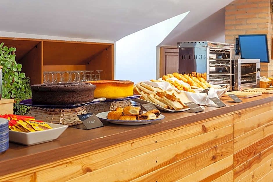 DWO Rioja Wine Hotel