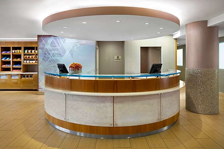 SpringHill Suites by Marriott Flagstaff